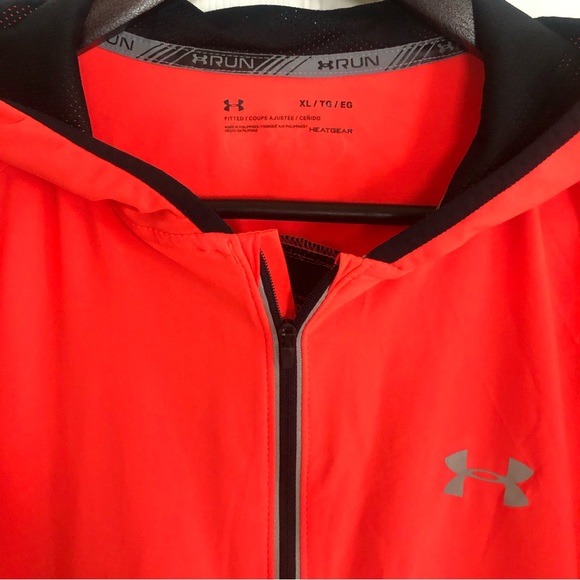 Under Armour jacket - Picture 2 of 4